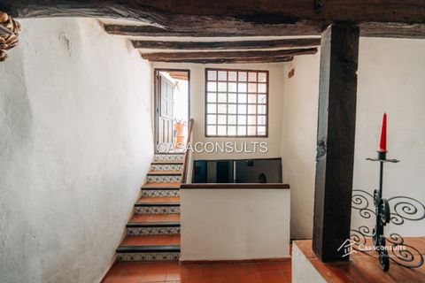 Landsbyhus i Vilafames, Castellon, Vilafames - € 215.000 | Ref: 869 - foto 13
